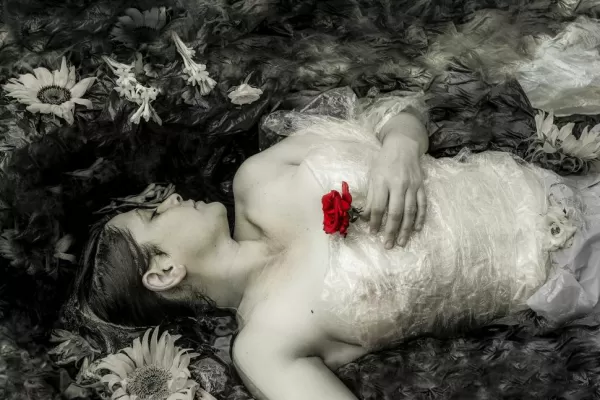 Comienza la próxima semana el Festival de Fotografía Fronteras