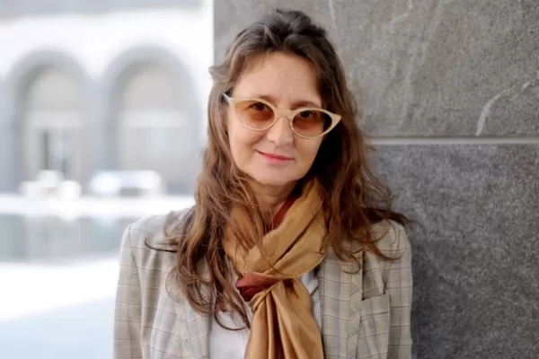 Una conferencia de Lucrecia Martel en la apertura del FILT