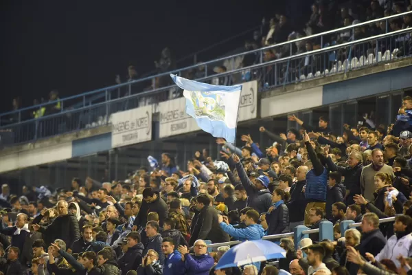 Atlético puntero: todos los televisados de la fecha 11 de la Liga Profesional