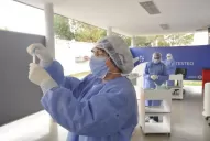 Covid-19 en Tucumán: “La situación epidémica está controlada”