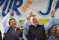 Jaldo otorgó más de $8.000 millones en fondos no reintegrables