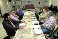 A los comerciantes del interior les preocupa el avance de las protestas sociales y la inseguridad