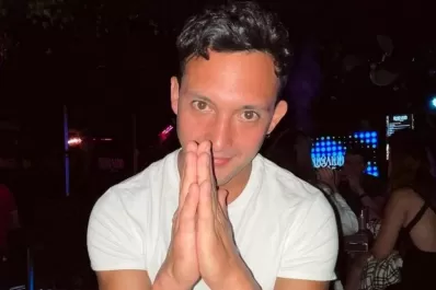 Ya fuera del coma, Ignacio Gallardo comienza a responder