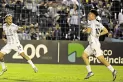 Video: mirá el resumen de la sexta victoria consecutiva de Atlético