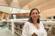 La Biblioteca Gabriel García Márquez