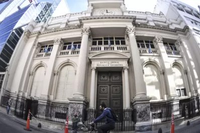 Así quedaron las tasas de los plazos fijos tras la suba anunciada por el Banco Central