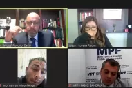 Robo en Villa Amalia: “Quiero ser un padre para mi hija,necesito que me ayuden a rehabilitarme”