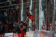 Instituto ganó y alcanzó a San Martín