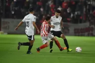 Cómo quedó la tabla de la Primera Nacional tras el empate de San Martín