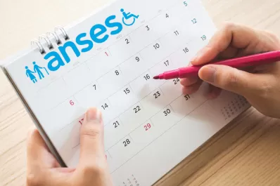 Cuándo cobro Anses: conocé los cambios en el calendario de pagos por los feriados
