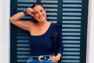 Maju Lozano reveló que le diagnosticaron autismo a los 51 años