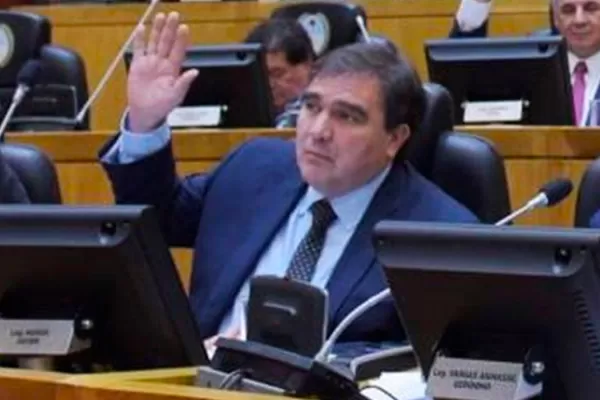 Loza, Caponio y Morof pidieron que se respete el fallo que favorece a Juan Manzur