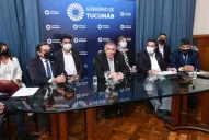 Fondos no reintegrables: el Gobierno negó que existan favoritismos