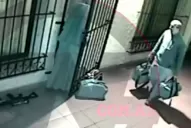 Los SMS de López y una reunión de Cristina con Báez