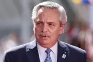 Causa “Vialidad”: un testimonio de Alberto a favor de Cristina fue usado contra ella