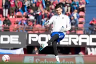 Rossi cobra U$S 50.000 anuales desde hace dos años, dijo el representante del arquero de Boca