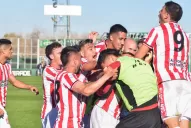 Fixture de San Martín: día, hora y TV de la fecha 28 de la Primera Nacional