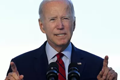 Biden confirmó la muerte del líder de Al Qaeda en Afganistán