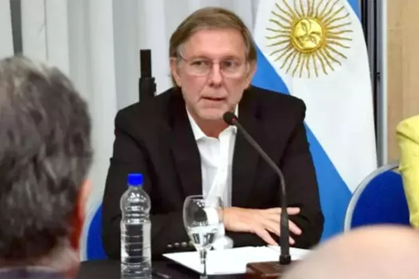 El Gobierno convocó a la Mesa de Enlace para comenzar a resolver los planteos