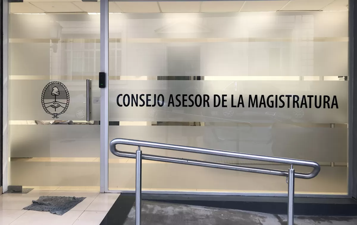 Consejo Asesor de la Magistratura 