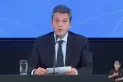 Los cuatro pilares de las medidas que implementará Sergio Massa