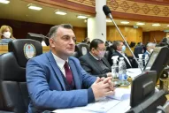 Fondos no reintegrables: el legislador Albarracín solicitó informes al Ministerio del Interior