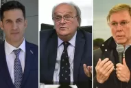 ¿Quiénes son los funcionarios que acompañarán a Massa en Economía?