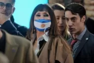 José Luis Manzano, Marcelo Mindlin y Moria Casán: quiénes fueron los invitados VIP de Sergio Massa