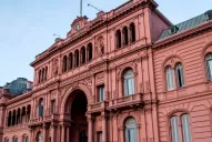 Massa confirmó que rige el congelamiento de la planta del Estado nacional