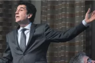 Melconian opinó sobre la llegada de Massa al Ministerio de Economía