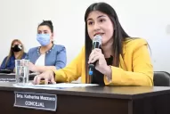 Fondos no reintegrables: los ediles Mazzuco y Jiménez piden al Gobierno que no discrimine a Concepción