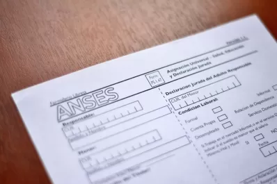 AUH Anses: hasta cuándo puedo presentar la libreta y cobrar el complemento de 20%