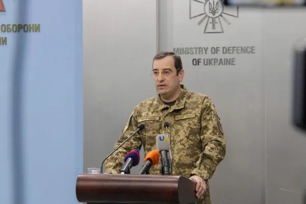 Rusia acusa a EEUU de estar implicado en la guerra en Ucrania