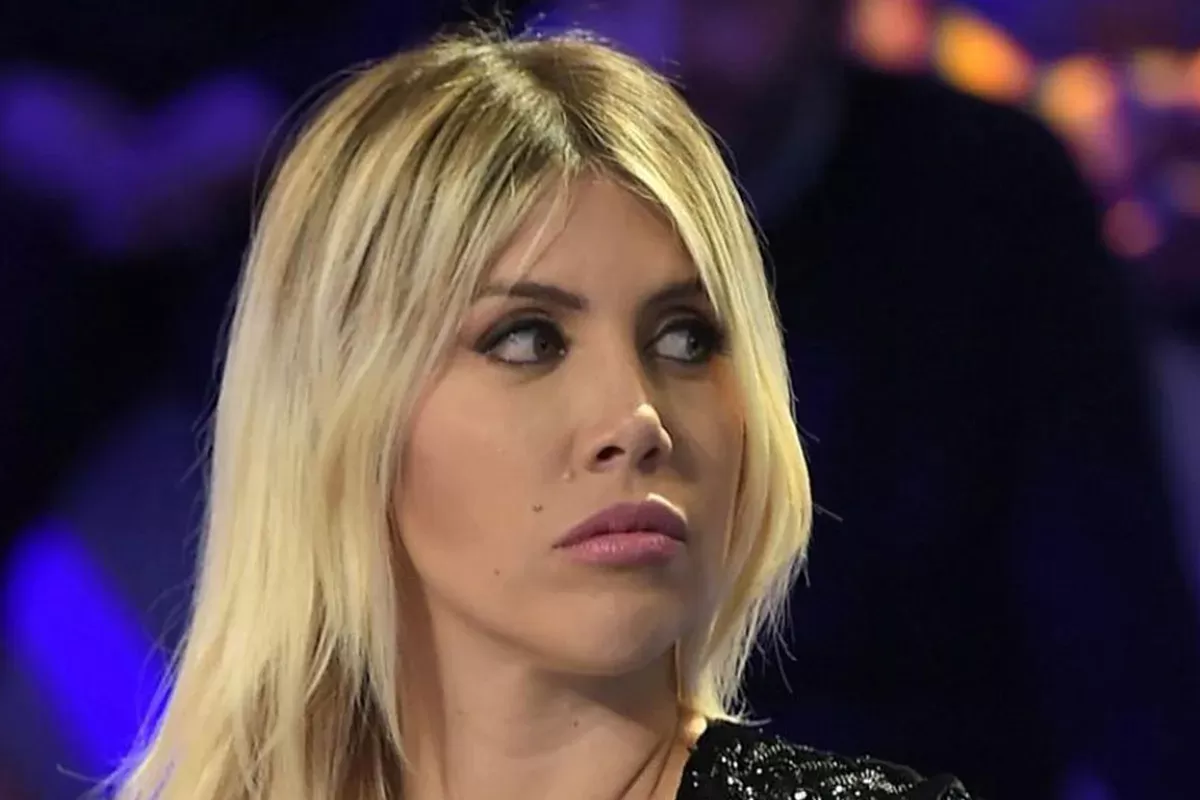 Wanda Nara 