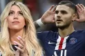 Wanda Nara le pidió el divorcio a Mauro Icardi y generó una oleada de memes