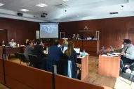 Femicidio de Ana Ríos: “Ella volvió lastimada un día y él le dijo: ‘vos te hiciste esto’”