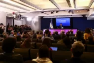 Más dólares, menos pesos, la receta de Sergio Massa