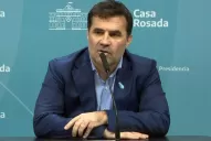 Tras los anuncios de Massa, renunció el Secretario de Energía