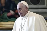 El papa Francisco endurece los controles sobre el Opus Dei dentro de la Iglesia