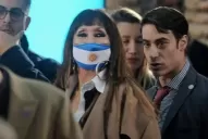 Apostillas de la asunción de Massa