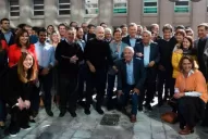 Juntos por el Cambio cuestionó las medidas económicas de Sergio Massa