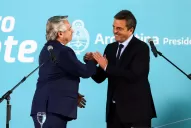 Asunción de Sergio Massa: en qué consiste el bono refuerzo para jubilados