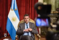 Conflicto con el campo: la Mesa de Enlace se prepara para la reunión con el ministro Massa