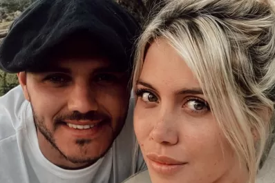 Icardi puso unas particulares exigencias para jugar en un club de Turquía