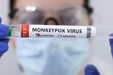 Estados Unidos declaró la emergencia sanitaria por la viruela del mono