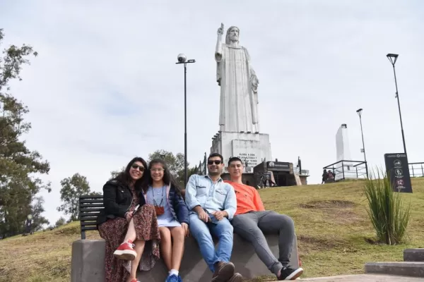 Turismo: ¿Cuál fue el impacto del fin de semana extralargo en Tucumán?