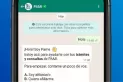 PAMI lanzó la atención por WhatsApp para Jubilados: cómo utilizarla