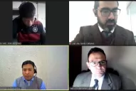 Robó en un minimercado de Yerba Buena y lo reconocieron por las imagénes de las cámaras