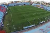 Atlético defiende el invicto en la casa de Don Julio