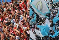 Atlético y San Martín juegan en el mismo horario: cómo ver los dos partidos por TV